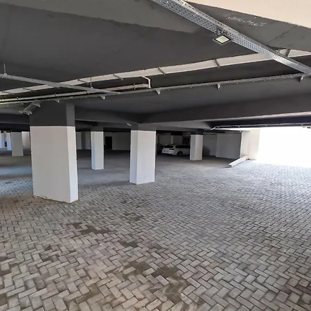 Apartmán Galimera
