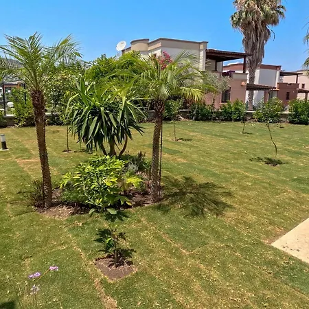 Apartment Galimera *