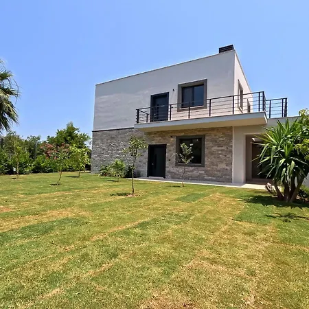 Galimera Apartment