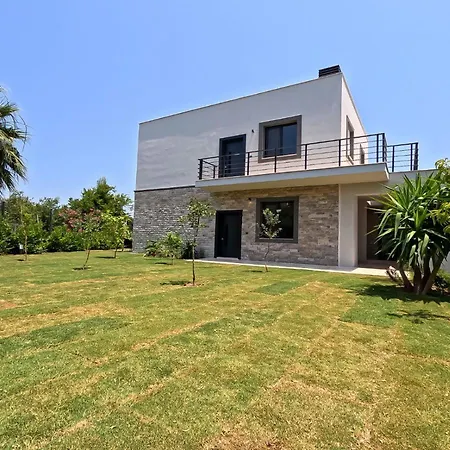 Galimera Apartment